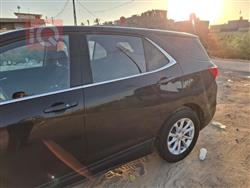 شيفروليه ايكونس